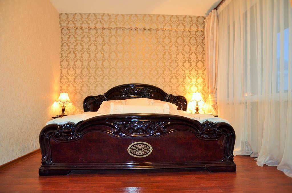Latgale Hotel Rezekne Room photo