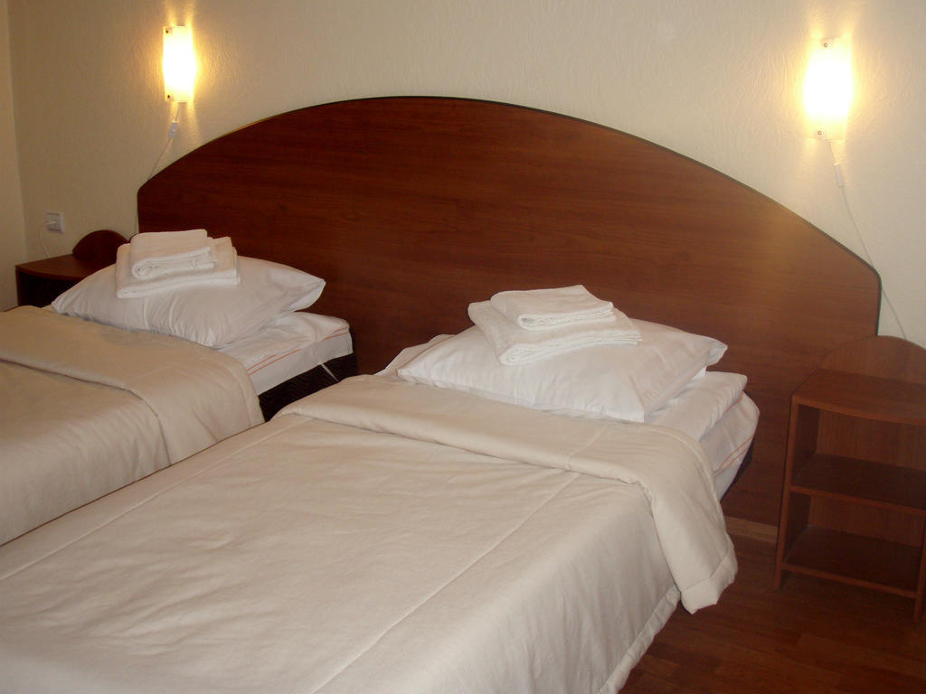 Latgale Hotel Rezekne Room photo